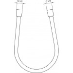 Душевая система скрытого монтажа Ideal Standard Cerafine O Black (6 in 1) Душевая система скрытого монтажа Ideal Standard Cerafine O Black (6 in 1)